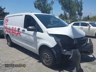 2017 Mercedes-Benz Metris Cargo с VIN WD3PG2EA8H3258875, выставлен на аукционе IAAI как лот 42517418 с пробегом 29 044 миль миль и . История ставок и продаж доступна на DreamBid. Изображение 1.