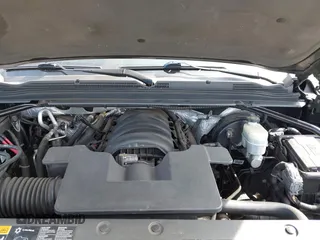 2016 Chevrolet Suburban LT z VIN 1GNSKHKC8GR223442, wystawiony jako IAAI lot #42166983 z przebiegiem 204 827 mil mil oraz . Historia ofert i sprzedaży dostępna na DreamBid. Obrazek 10.