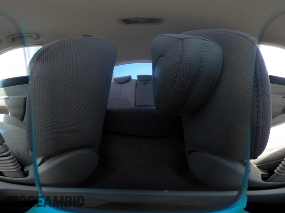 2006 Hyundai Accent GLS с VIN KMHCN46C86U023126, выставлен на аукционе IAAI как лот 42514585 с пробегом 150 008 миль миль и . История ставок и продаж доступна на DreamBid. Изображение 18.