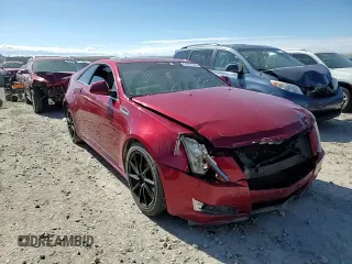 2011 Cadillac CTS Premium z VIN 1G6DS1EDXB0128684, wystawiony jako Copart lot #54870195 z przebiegiem Nie podano mil oraz Szkoda całkowita • Salvage title. Historia ofert i sprzedaży dostępna na DreamBid. Obrazek 12.