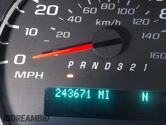 2013 Chevrolet Express Cargo Van with VIN 1GCSGAFX0D1111985, listed as a IAAI auction lot 42065556 with 243,671 mi miles. Bid and sale history available at carsss.com. Image 12.