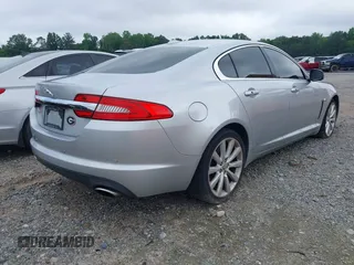 2012 Jaguar XF z VIN SAJWA0FB6CLS28170, wystawiony jako IAAI lot #42368580 z przebiegiem Nie podano mil oraz . Historia ofert i sprzedaży dostępna na DreamBid. Obrazek 4.