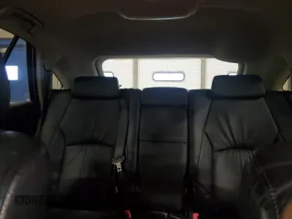2006 Lexus RX 400h with VIN JTJHW31UX60025319, listed as a Copart auction lot 55894495 with 309,443 mi miles and Clean Title. Bid and sale history available at DreamBid. Image 10.