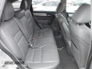 2011 Honda CR-V EX-L with VIN 5J6RE4H72BL019517, listed as a IAAI auction lot 41864137 with 161,532 mi miles. Bid and sale history available at carsss.com. Image 8.