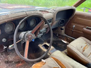 1970 Ford Mustang z VIN 0F01F114329, wystawiony jako Copart lot #67530715 z przebiegiem 37 294 mil mil oraz Czysty tytuł • Clean title. Historia ofert i sprzedaży dostępna na DreamBid. Obrazek 9.