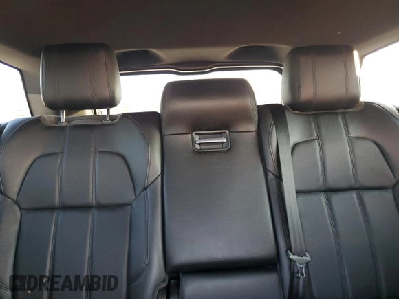 2016 Land Rover Range Rover Sport SE with VIN SALWG2PF1GA118745, listed as a Copart auction lot 62829285 with 52,761 mi miles and Clean title. Bid and sale history available at DreamBid. Image 10.
