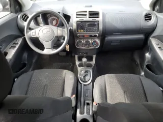 2013 Scion xD with VIN JTKKUPB49D1033335, listed as a Copart auction lot 49076915 with 138,103 mi miles and Salvage Title. Bid and sale history available at carsss.com. Image 8.