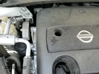 2020 Nissan Murano S with VIN 5N1AZ2AJ5LN157541, listed as a Copart auction lot 66119425 with 71,195 mi miles and Salvage title. Bid and sale history available at DreamBid. Image 16.