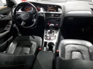 2013 Audi allroad Premium Plus with VIN WA1UFAFL1DA204212, listed as a Copart auction lot 88739305 with 98,575 mi miles and Salvage Title. Bid and sale history available at carsss.com. Image 8.