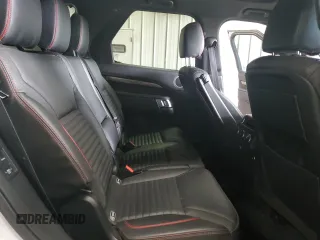 2018 Land Rover Discovery HSE with VIN SALRR2RV3JA054453, listed as a Copart auction lot 77798854 with 80,955 mi miles and Clean Title. Bid and sale history available at carsss.com. Image 11.