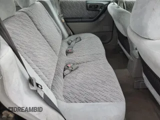 1998 Subaru Forester S with VIN JF1SF655XWH765781, listed as a Copart auction lot 45874945 with 154,624 mi miles and Salvage Title. Bid and sale history available at carsss.com. Image 11.
