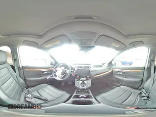 2021 Honda CR-V EX-L с VIN 2HKRW2H82MH685655, выставлен на аукционе Copart как лот 53199995 с пробегом 26 267 миль миль и Списание • Salvage title. История ставок и продаж доступна на DreamBid. Изображение 13.