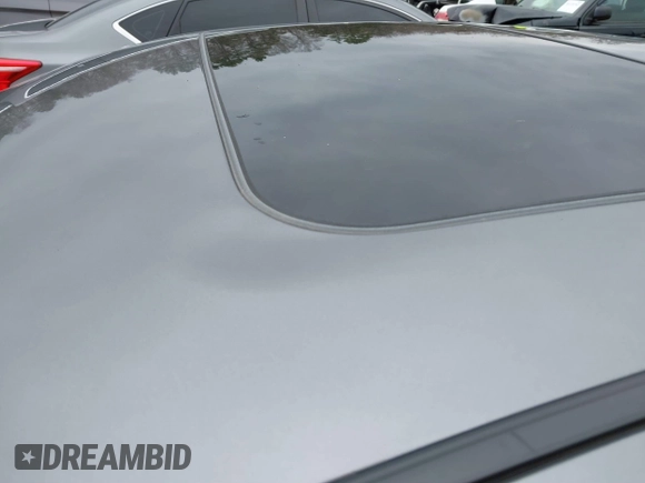 2023 Infiniti Q50 Luxe with VIN JN1EV7BP3PM511881, listed as a IAAI auction lot 41217294 with 18,620 mi miles and . Bid and sale history available at DreamBid. Image 18.