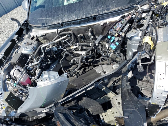 2024 Lexus TX 350 z VIN 5TDAAAB6XRS006312, wystawiony jako Copart lot #53744655 z przebiegiem Nie podano mil oraz Szkody całkowita. Historia ofert i sprzedaży dostępna na DreamBid. Obrazek 12.