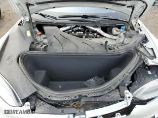 2017 Tesla Model S 100D with VIN 5YJSA1E24HF186757, listed as a Copart auction lot 51511745 with 242,779 mi miles and Salvage Title. Bid and sale history available at carsss.com. Image 11.