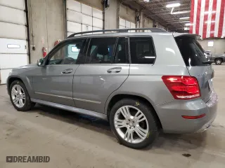 2013 Mercedes-Benz GLK-Class GLK 350 with VIN WDCGG8JB7DF996788, listed as a Copart auction lot 51757585 with 175,163 mi miles and Salvage Title. Bid and sale history available at carsss.com. Image 2.