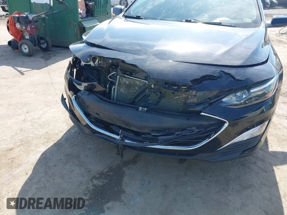 2020 Chevrolet Malibu RS with VIN 1G1ZG5ST3LF133952, listed as a IAAI auction lot 41644681 with 71,217 mi miles and . Bid and sale history available at DreamBid. Image 6.