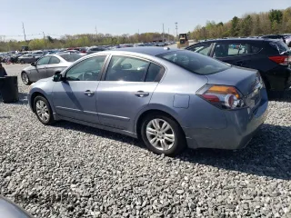 2012 Nissan Altima S with VIN 1N4AL2AP0CC127116, listed as a Copart auction lot 55155435 with 158,063 mi miles and Clean Title. Bid and sale history available at DreamBid. Image 2.
