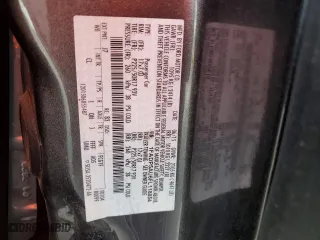 2015 Ford C-Max Hybrid SE with VIN 1FADP5AU6FL118854, listed as a Copart auction lot 50203225 with 131,399 mi miles and Salvage Title. Bid and sale history available at carsss.com. Image 14.
