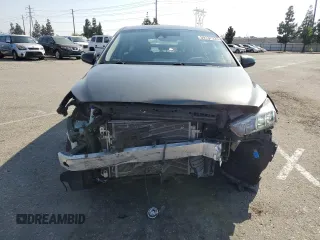 2020 Hyundai Ioniq SEL с VIN KMHC85LC4LU240248, выставлен на аукционе Copart как лот 59132225 с пробегом 63 292 миль миль и Списание • Salvage title. История ставок и продаж доступна на DreamBid. Изображение 5.