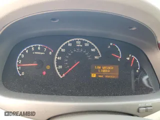 2006 Hyundai Azera SE with VIN KMHFC46F86A079971, listed as a Copart auction lot 67713014 with 95,012 mi miles and Salvage Title. Bid and sale history available at carsss.com. Image 9.