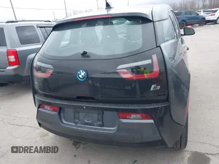 2017 BMW i3 z VIN WBY1Z8C39HV893510, wystawiony jako IAAI lot #41832884 z przebiegiem 59 166 mil mil oraz . Historia ofert i sprzedaży dostępna na DreamBid. Obrazek 16.