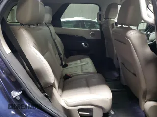 2019 Land Rover Discovery SE with VIN SALRG2RV3KA080977, listed as a Copart auction lot 78904874 with 78,150 mi miles and Salvage Title. Bid and sale history available at carsss.com. Image 10.