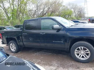 2014 Chevrolet Silverado 1500 LT with VIN 3GCUKREC9EG552568, listed as a IAAI auction lot 42088603 with 278,631 mi miles. Bid and sale history available at carsss.com. Image 13.