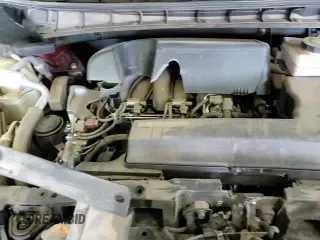 2020 Nissan Murano SV with VIN 5N1AZ2BS5LN118262, listed as a Copart auction lot 84050605 with 52,403 mi miles and Salvage title. Bid and sale history available at DreamBid. Image 17.