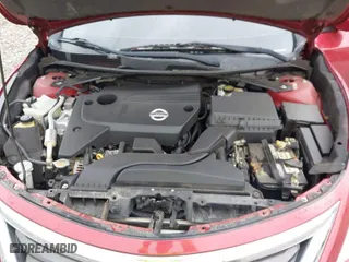 2014 Nissan Altima 2.5 S with VIN 1N4AL3AP2EN368365, listed as a IAAI auction lot 41866662 with 202,123 mi miles. Bid and sale history available at carsss.com. Image 10.