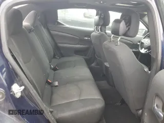 2013 Dodge Avenger SXT with VIN 1C3CDZCB5DN711788, listed as a Copart auction lot 58765155 with 144,510 mi miles and Salvage title. Bid and sale history available at DreamBid. Image 10.