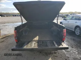 2008 Chevrolet Colorado LS with VIN 1GCCS199188138612, listed as a Copart auction lot 68634484 with 227,515 mi miles and Salvage Title. Bid and sale history available at carsss.com. Image 6.