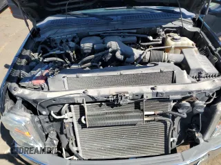 2009 Ford F-250 XL with VIN 1FTSX21Y19EA66321, listed as a Copart auction lot 48909585 with 71,808 mi miles and Clean title. Bid and sale history available at DreamBid. Image 11.