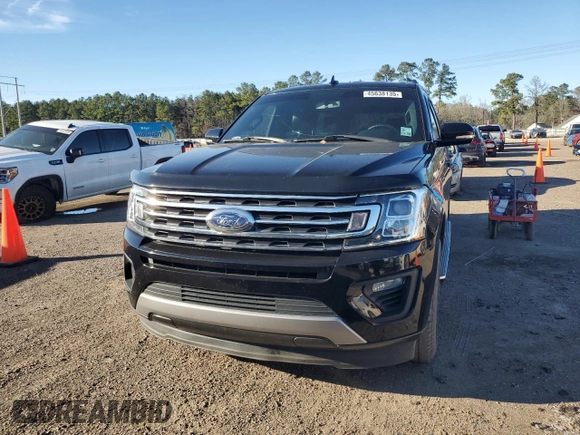 2018 Ford Expedition Max XLT с VIN 1FMJK1HT0JEA08506, выставлен на аукционе Copart как лот 45638135 с пробегом 109 773 миль миль и Списание • Salvage title. История ставок и продаж доступна на DreamBid. Изображение 5.