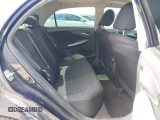 2012 Toyota Corolla L with VIN 2T1BU4EE0CC841125, listed as a IAAI auction lot 41910780 with 119,707 mi miles and . Bid and sale history available at DreamBid. Image 8.