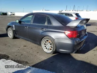 2013 Subaru Impreza Sedan WRX WRX STI with VIN JF1GV8J65DL013161, listed as a Copart auction lot 89405675 with 110,345 mi miles and Clean Title. Bid and sale history available at carsss.com. Image 2.