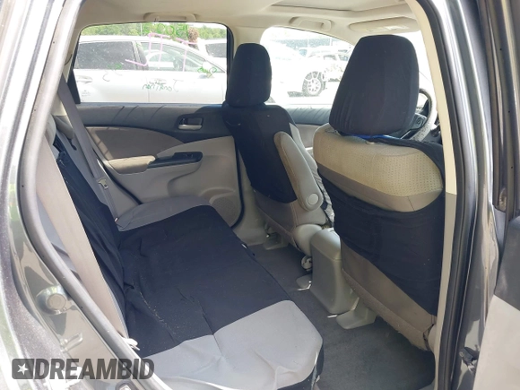 2013 Honda CR-V EX z VIN 5J6RM3H5XDL001278, wystawiony jako IAAI lot #42236123 z przebiegiem 174 021 mil mil oraz . Historia ofert i sprzedaży dostępna na DreamBid. Obrazek 8.