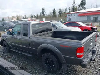 2009 Ford Ranger XLT with VIN 1FTYR44E89PA56696, listed as a IAAI auction lot 41939544 with 144,747 mi miles. Bid and sale history available at carsss.com. Image 14.
