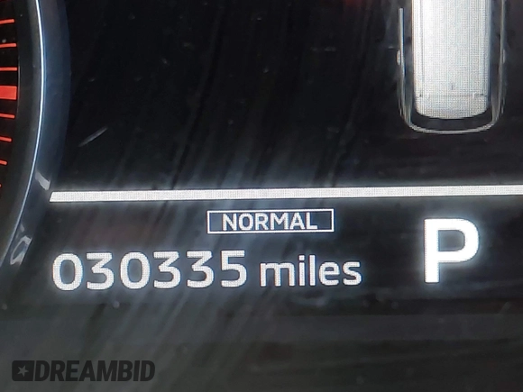 2022 Mitsubishi Outlander SE z VIN JA4J4UA80NZ048633, wystawiony jako IAAI lot #41874611 z przebiegiem 30 335 mil mil oraz . Historia ofert i sprzedaży dostępna na DreamBid. Obrazek 15.