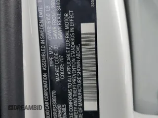 2025 Volvo XC90 Core с VIN YV4M12PJ1S1338770, выставлен на аукционе Copart как лот 44923915 с пробегом 823 миль миль и Чистый • Clean title. История ставок и продаж доступна на DreamBid. Изображение 13.