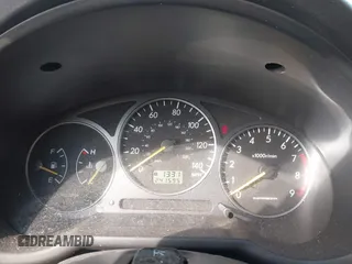 2002 Subaru Impreza WRX Special Sports with VIN JF1GG29692G833082, listed as a IAAI auction lot 41727423 with 241,595 mi miles and . Bid and sale history available at DreamBid. Image 7.