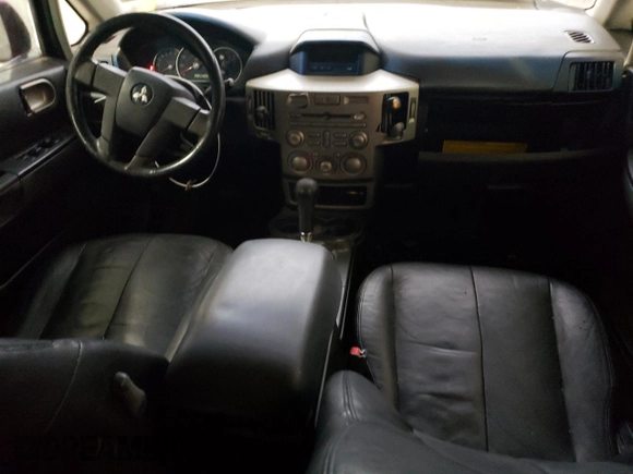 2004 Mitsubishi Endeavor XLS с VIN 4A4MM31S84E010378, выставлен на аукционе Copart как лот 84182704 с пробегом 285 129 миль миль и Списание • Salvage title. История ставок и продаж доступна на DreamBid. Изображение 8.
