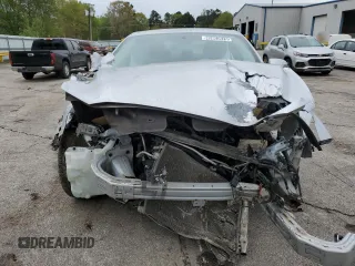 2018 Ford Fusion SE with VIN 3FA6P0H71JR146244, listed as a Copart auction lot 49863575 with 99,999 mi miles and Clean Title. Bid and sale history available at carsss.com. Image 5.