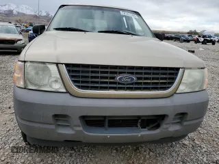 2002 Ford Explorer XLS with VIN 1FMZU72K82UD03943, listed as a Copart auction lot 78741144 with 186,422 mi miles and Clean title. Bid and sale history available at DreamBid. Image 5.