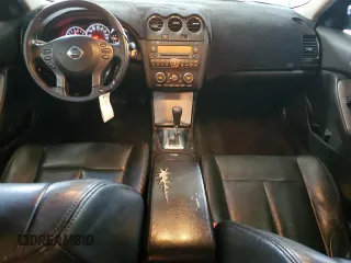 2012 Nissan Altima 2.5 S with VIN 1N4AL2AP6CC119490, listed as a Copart auction lot 82788704 with 119,091 mi miles and Salvage Title. Bid and sale history available at carsss.com. Image 8.