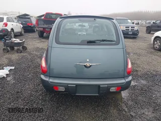 2006 Chrysler PT Cruiser z VIN 3A4FY48BX6T344005, wystawiony jako IAAI lot #41325470 z przebiegiem 40 522 mil mil oraz . Historia ofert i sprzedaży dostępna na DreamBid. Obrazek 16.