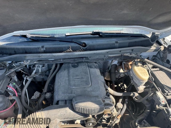 2016 GMC Sierra 2500HD с VIN 1GT22REG9GZ110189, выставлен на аукционе Copart как лот 59564865 с пробегом 196 968 миль миль и Чистый • Clean title. История ставок и продаж доступна на DreamBid. Изображение 7.