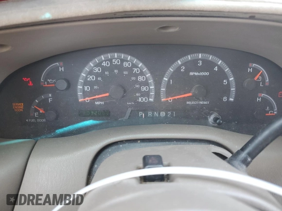 2003 Ford F-150 XLT with VIN 1FTRW08L73KD03192, listed as a Copart auction lot 52825065 with 203,206 mi miles and Clean Title. Bid and sale history available at carsss.com. Image 9.