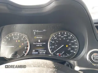 2019 Infiniti Q50 Luxe с VIN JN1EV7AP1KM515602, выставлен на аукционе IAAI как лот 41525562 с пробегом 129 666 миль миль и . История ставок и продаж доступна на DreamBid. Изображение 7.