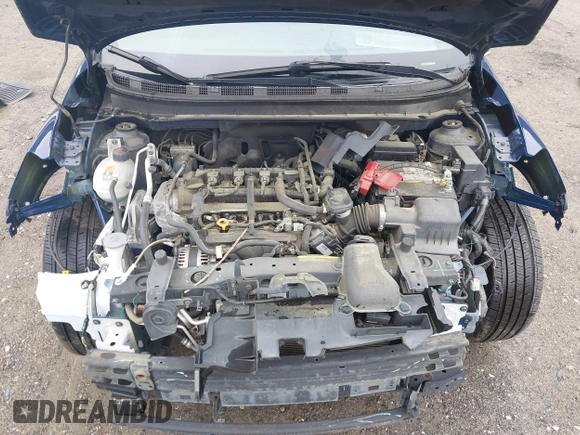 2018 Nissan Kicks SV с VIN 3N1CP5CU0JL529427, выставлен на аукционе IAAI как лот 42115277 с пробегом 65 377 миль миль и . История ставок и продаж доступна на DreamBid. Изображение 10.